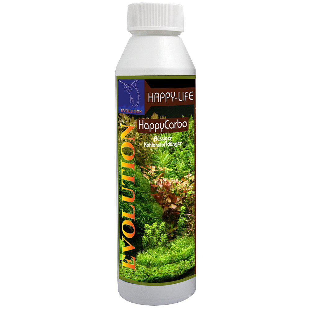 Happy-Life Happy Carbo 500 ml