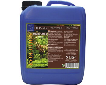 Happy-Life Happy Carbo 5000 ml