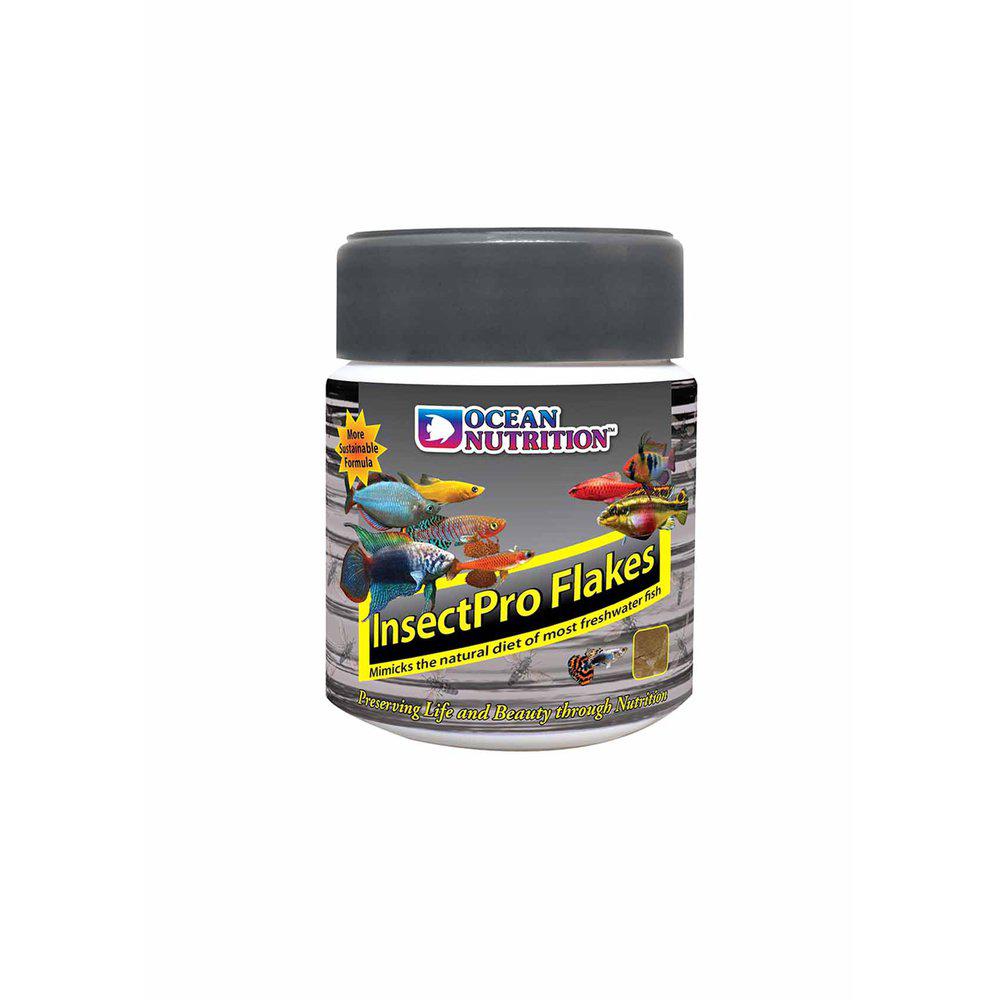 Ocean Nutrition Insectpro Flakes 34g
