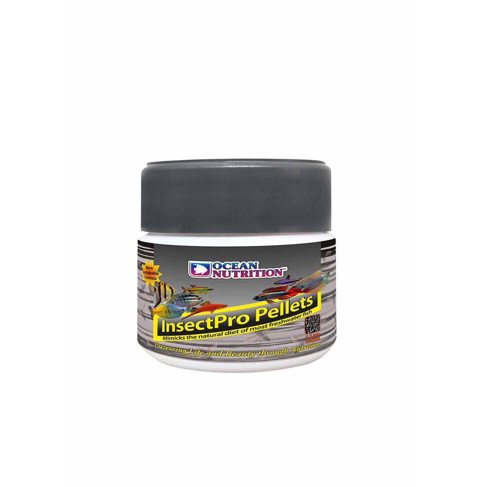 Ocean Nutrition Insectpro Pellets 100g