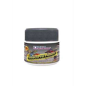Ocean Nutrition Insectpro Pellets 100g