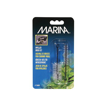 Marina Borste Drivmagnet 1.2x9/2.2x9cm