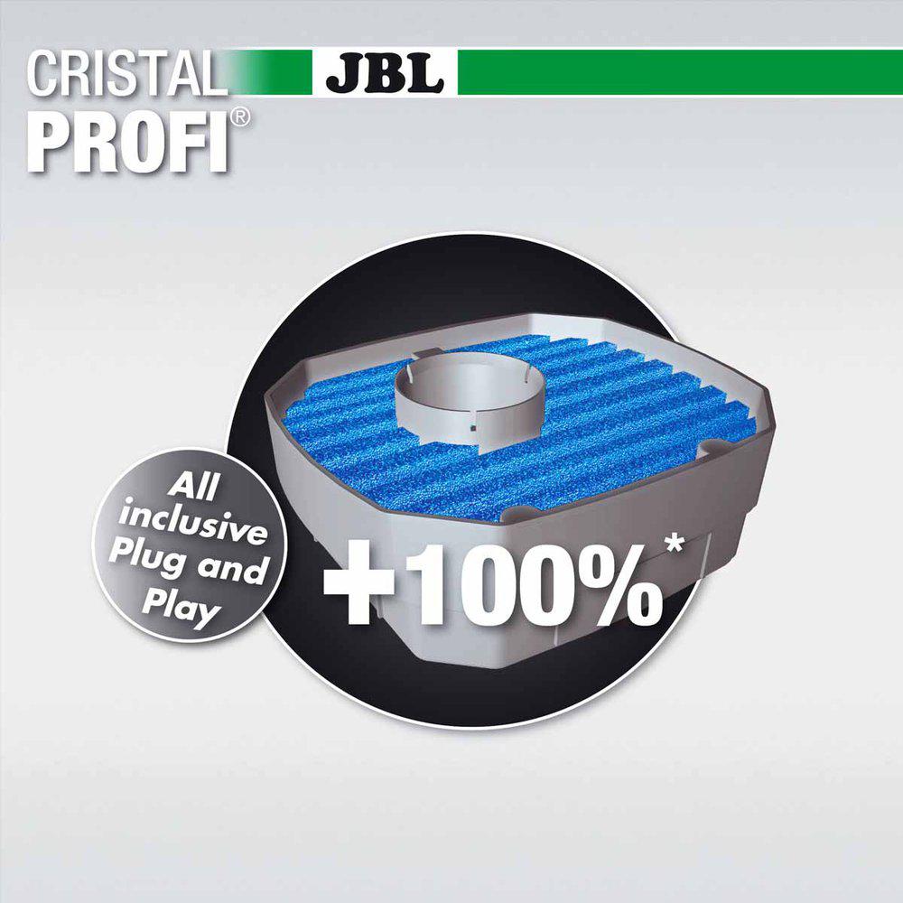 JBL Cristalprofi E402 Greenline - 6