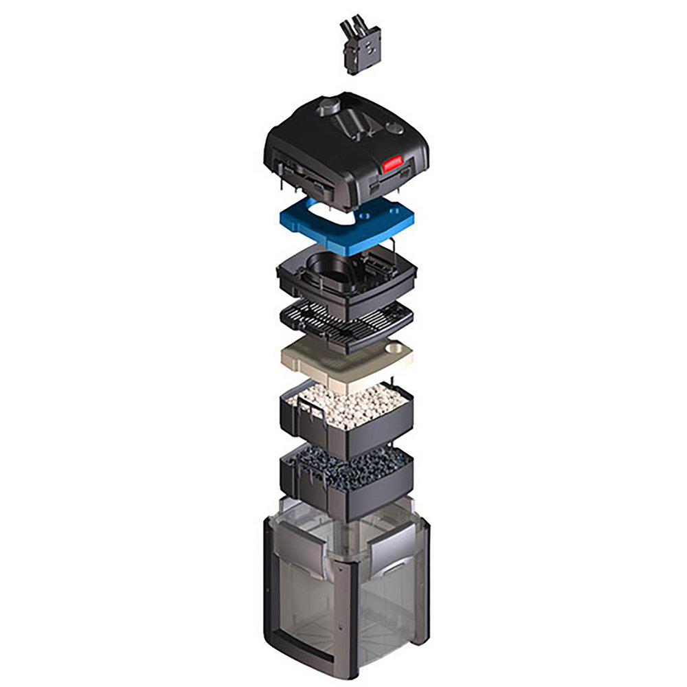 Eheim Professionel 4+ 250 - 3