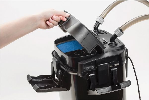 Aquael Ultramax 2000 - 2