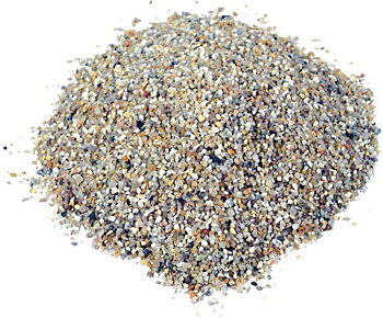 Aquadeco Akvariegrus Classic Beige 2-4mm, 25kg