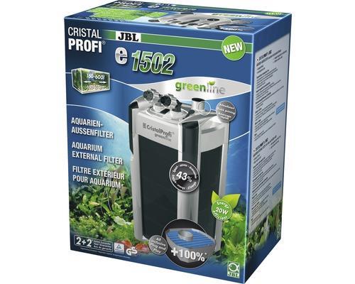 JBL Cristalprofi E1502 Greenline