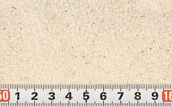 Cichlid Sand Kalkfri 0,3-0,8mm, 5kg
