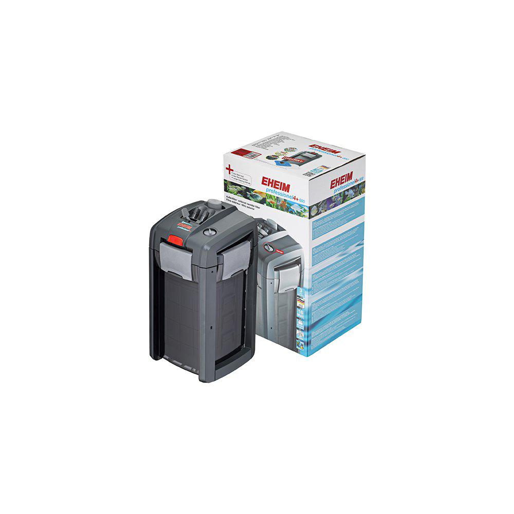 Eheim Professionel 4+ 600