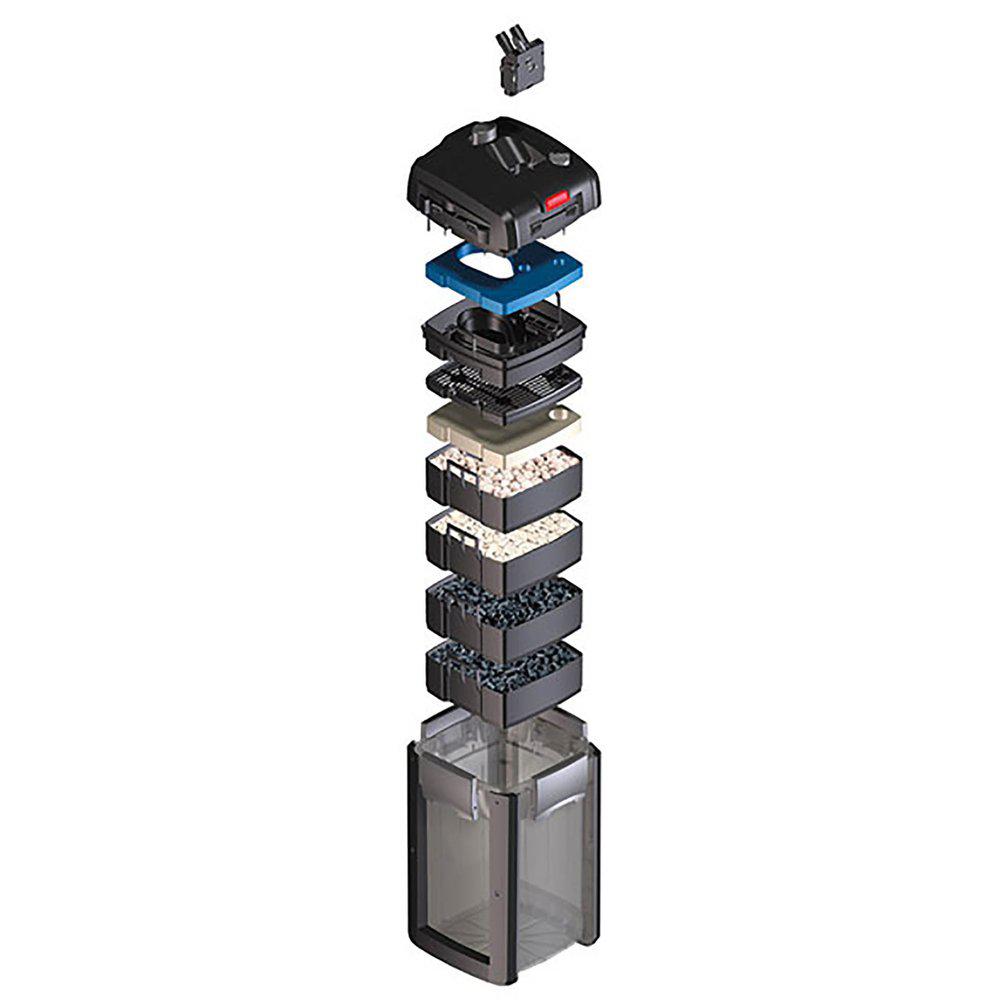 Eheim Professionel 4+ 600 - 3