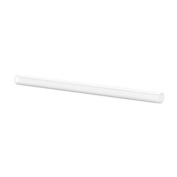 Silikon-slang 10cm, ID: 16mm X YD: 22mm