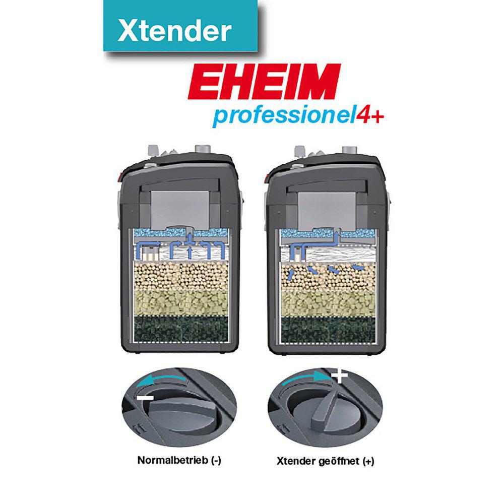 Eheim Professionel 4+ 350t - 4