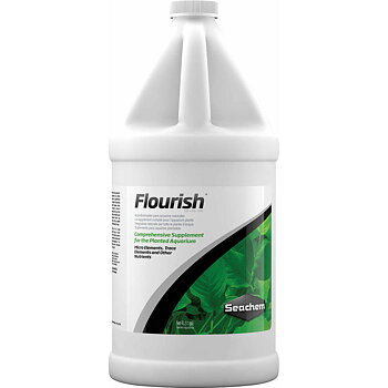 Seachem Flourish 4000ml