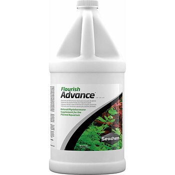 Seachem Flourish Advance 4000ml