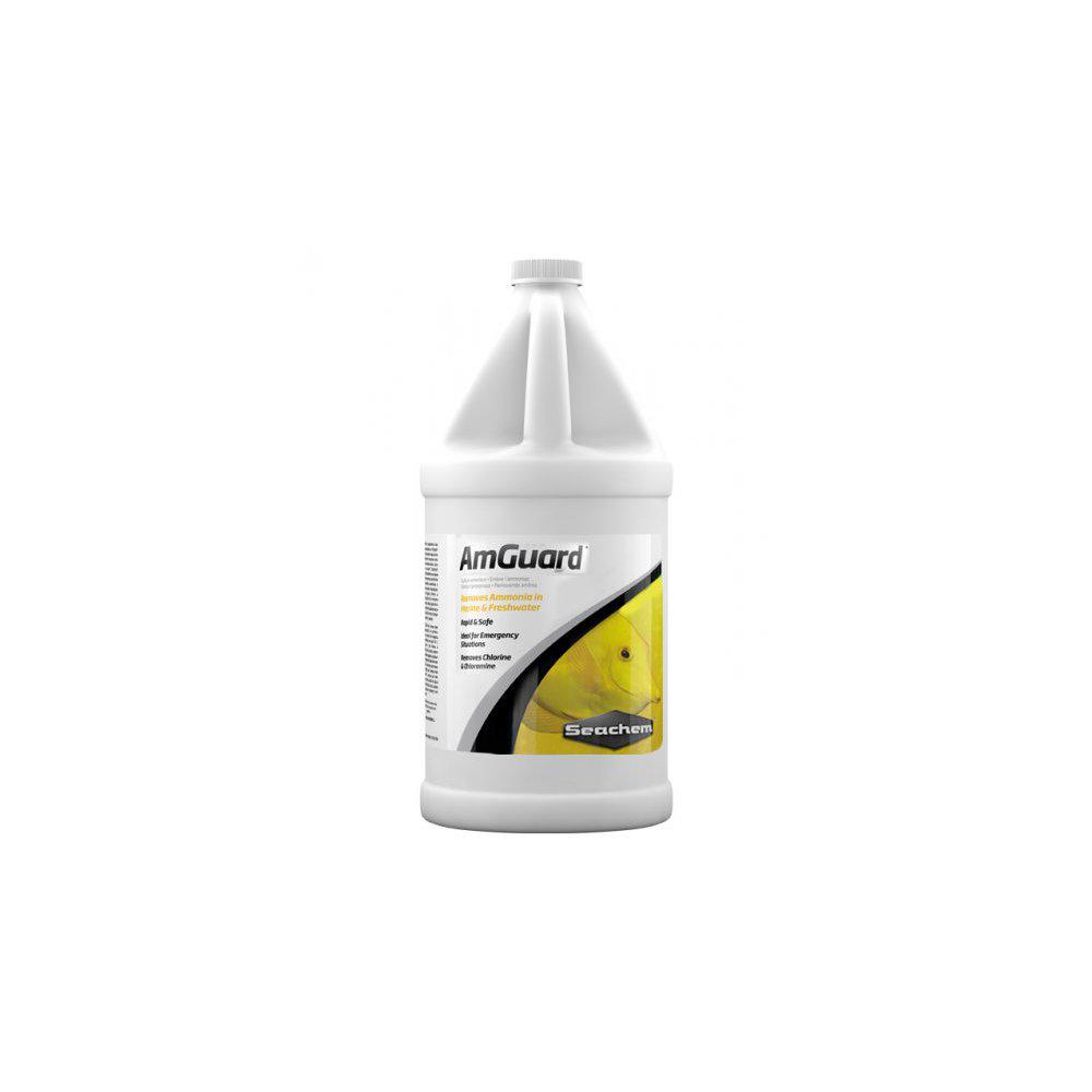 Seachem AmGuard 4000ml