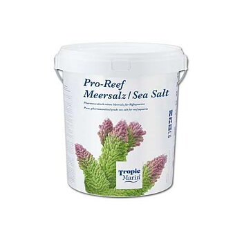 Tropic Marin Pro-Reef Salt 25kg
