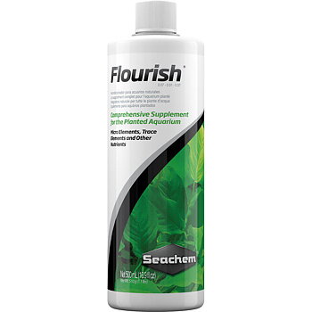 Seachem Flourish 250ml
