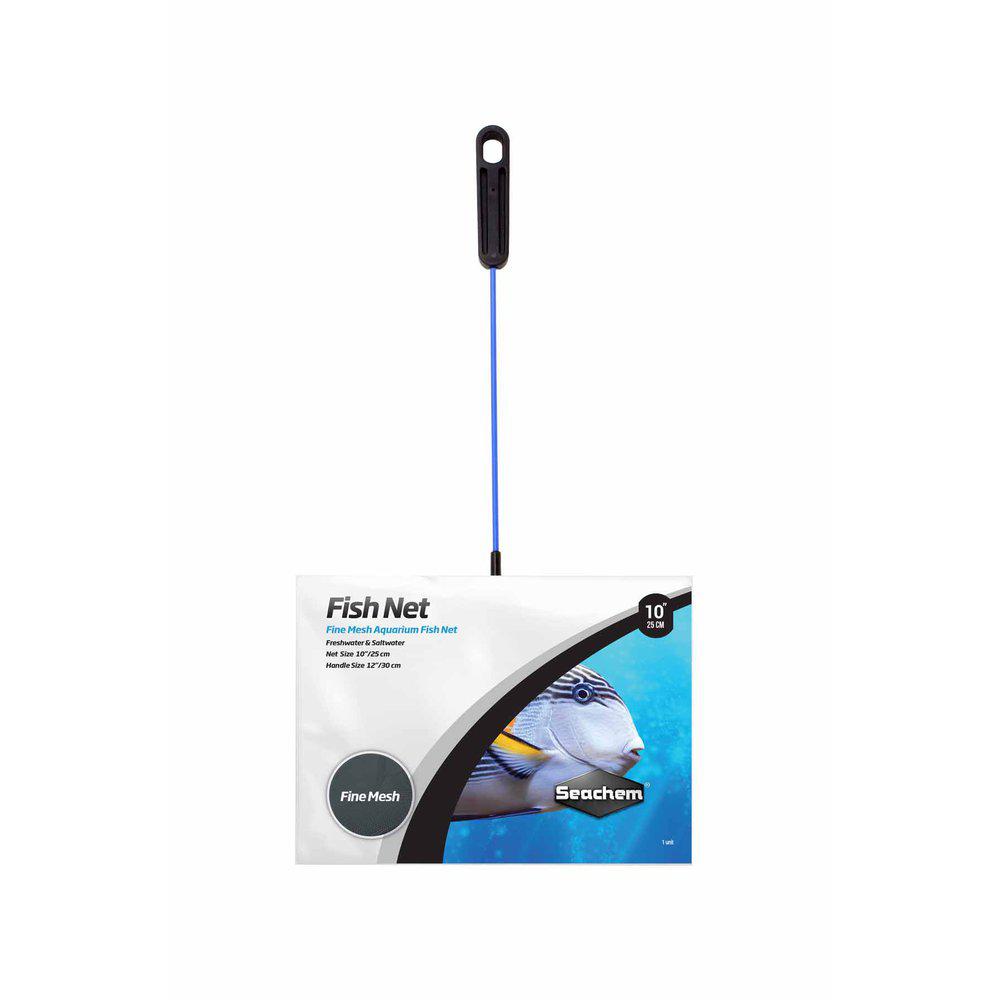 Seachem Håv 25cm Finmaskig