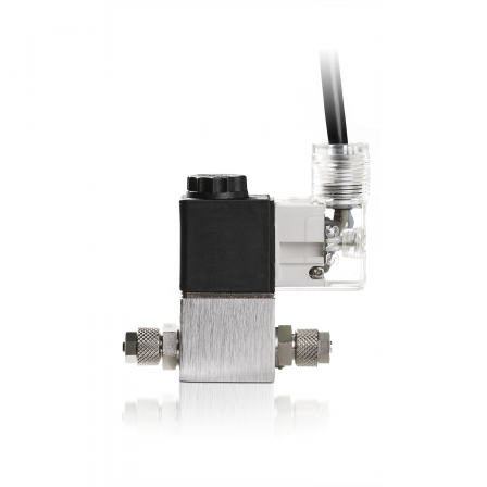 Aqua Medic M-valve Eco Co2 Magnetventil Nattavstängning - 2