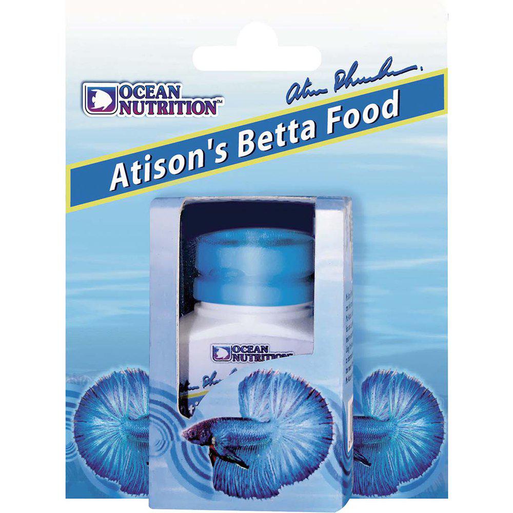 Ocean Nutrition Atison´s Betta Food 15g