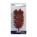 Marina Plastväxt Foxtail Mini 10cm Med Sugkopp