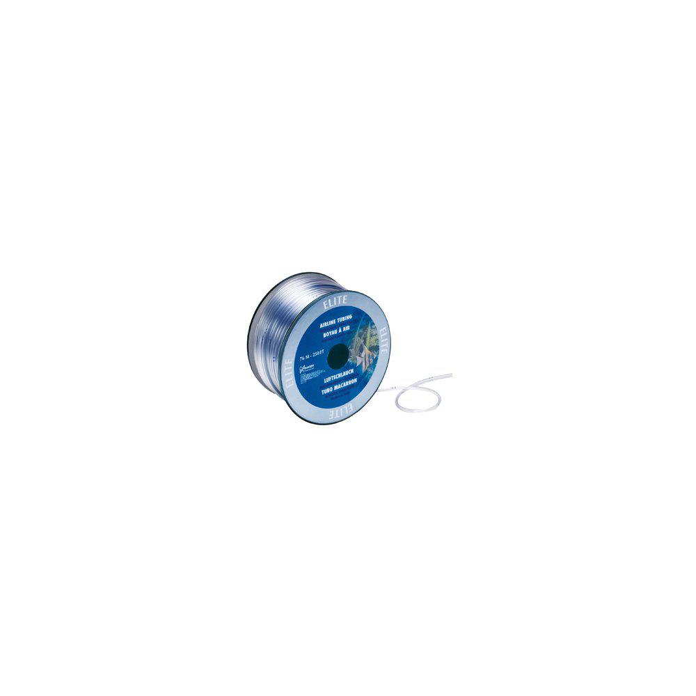 Slang Transparent ID: 4mm X YD: 6mm