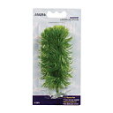 Marina Plastväxt Hornwort Mini 10cm Med Sugkopp