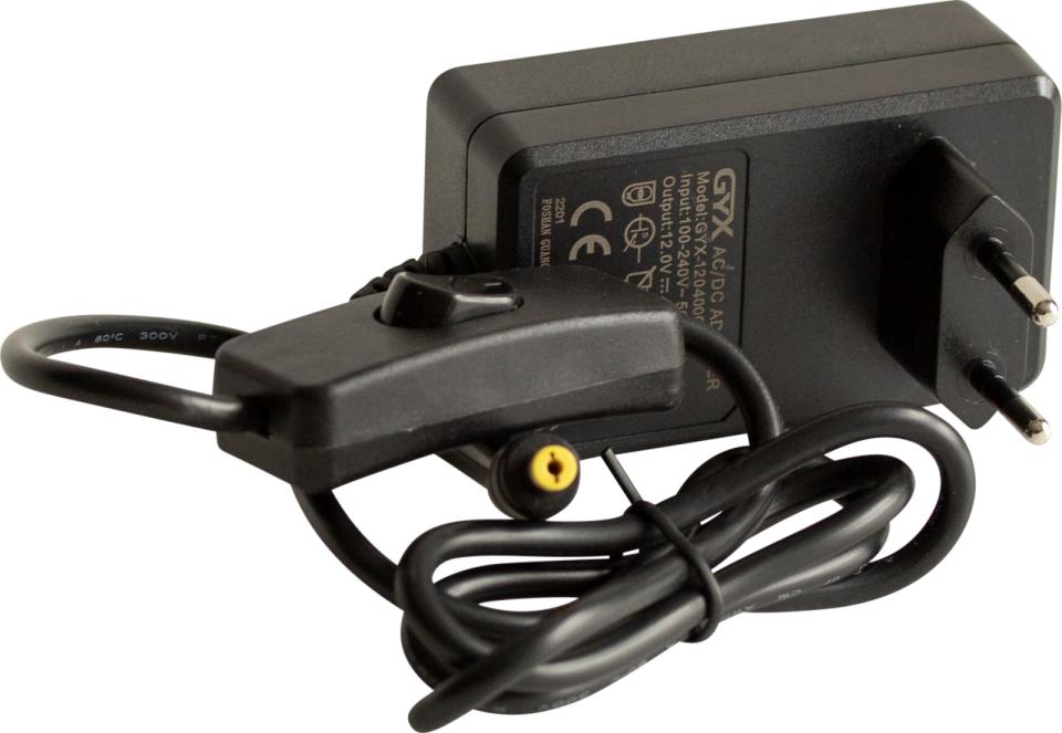 Akvastabil Strömförsörjning för ELEMENT-akvarium 36watt