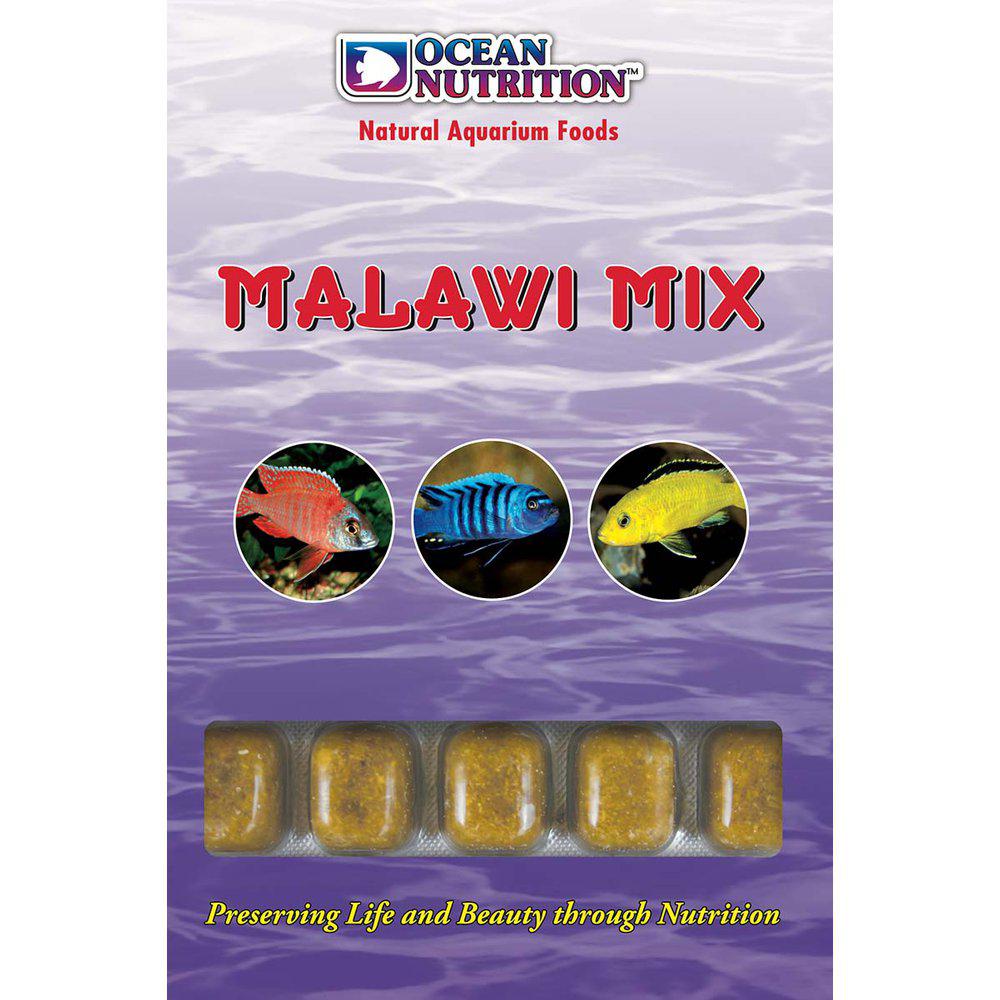 Ocean Nutrition Malawi Mix 100g