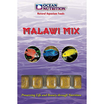 Ocean Nutrition Malawi Mix 100g