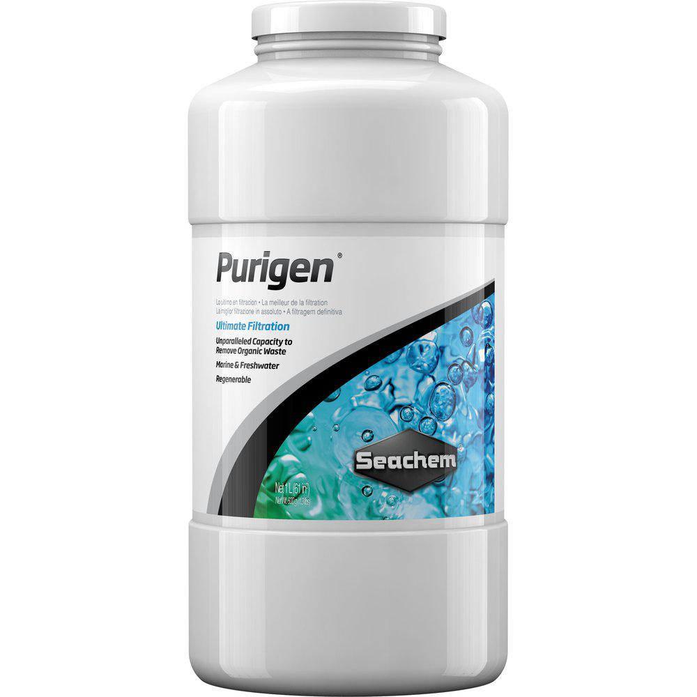Seachem Purigen 1000ml
