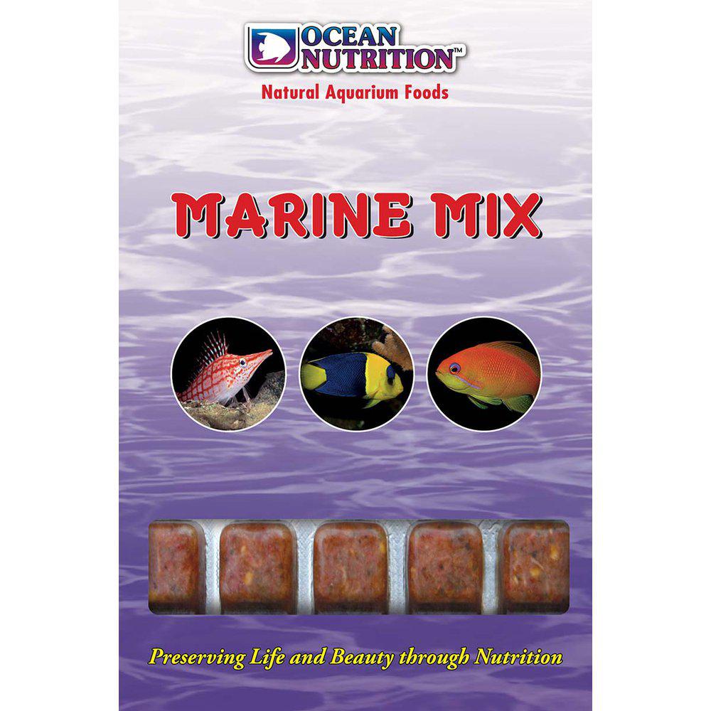 Ocean Nutrition Marine Mix 100g