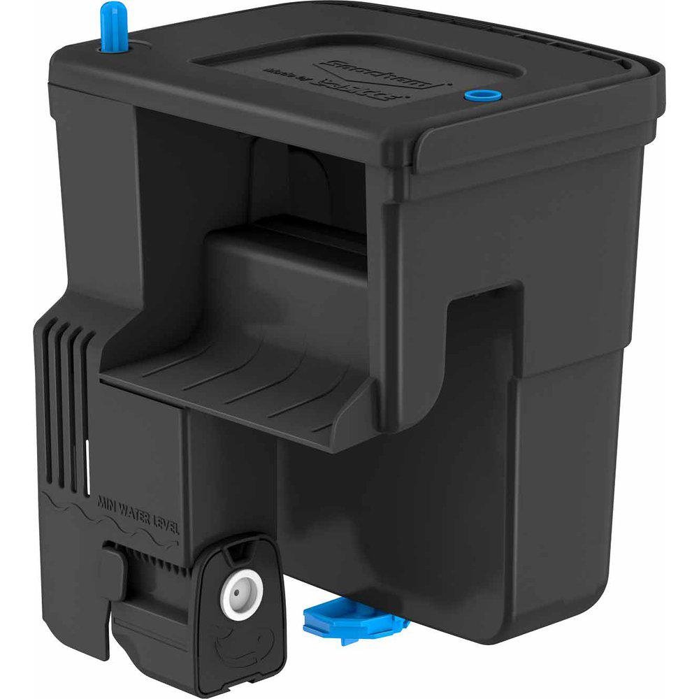 Seachem Tidal 35 Filter - 5