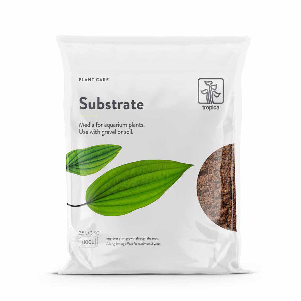 Tropica Substrate 2,5l