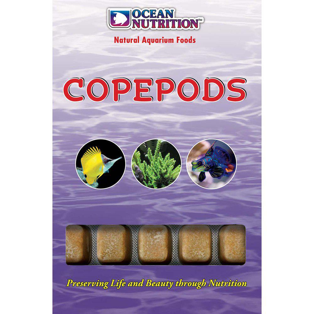 Ocean Nutrition Copepods 3x100g