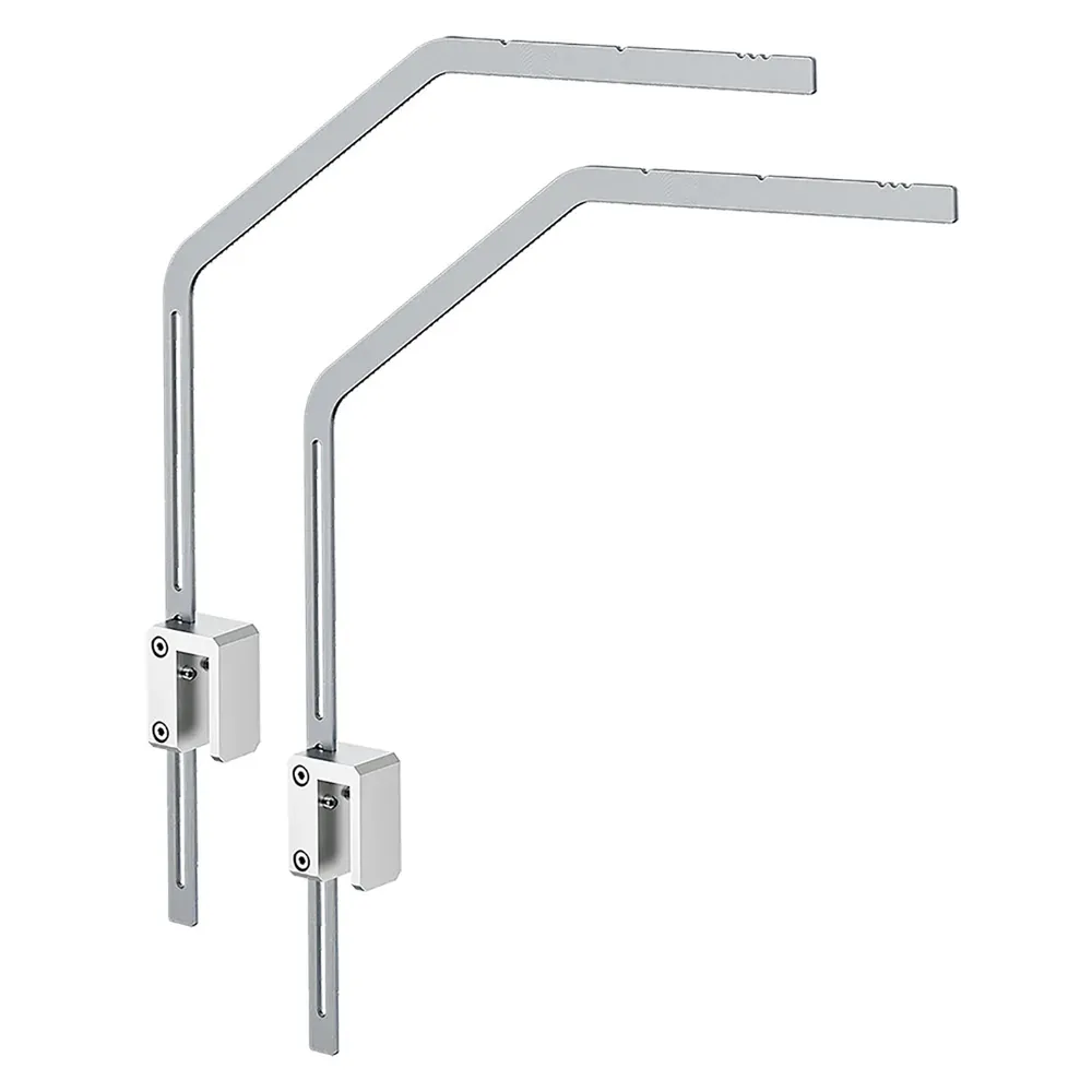 Hydor Fästen Ledramp Aqamai M 16mm