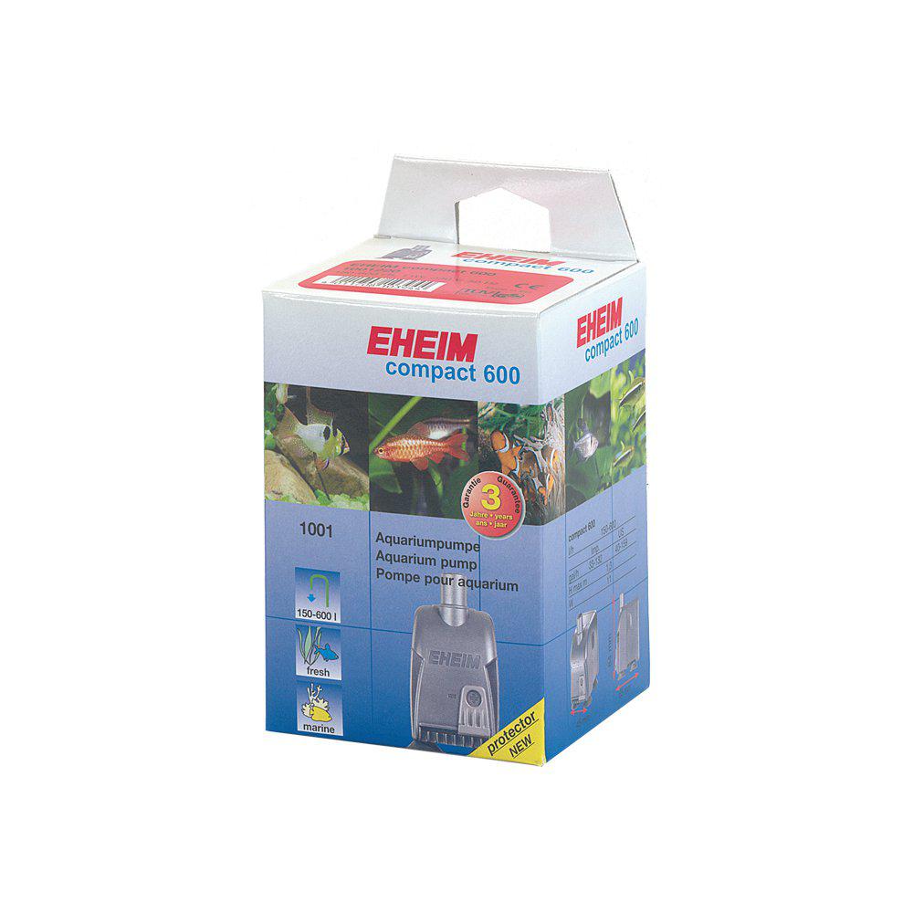 Eheim CompactON 600 - 3