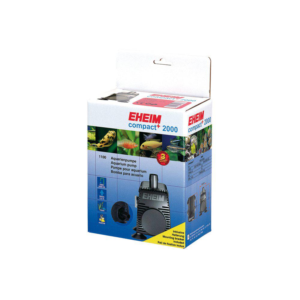 Eheim CompactON 2100 - 3