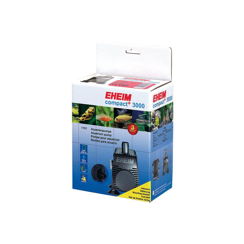 Eheim CompactON 3000 - 2