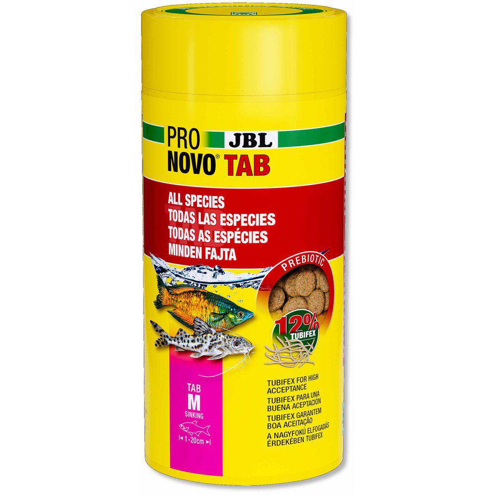 JBL Pronovo Tab M 1000ml
