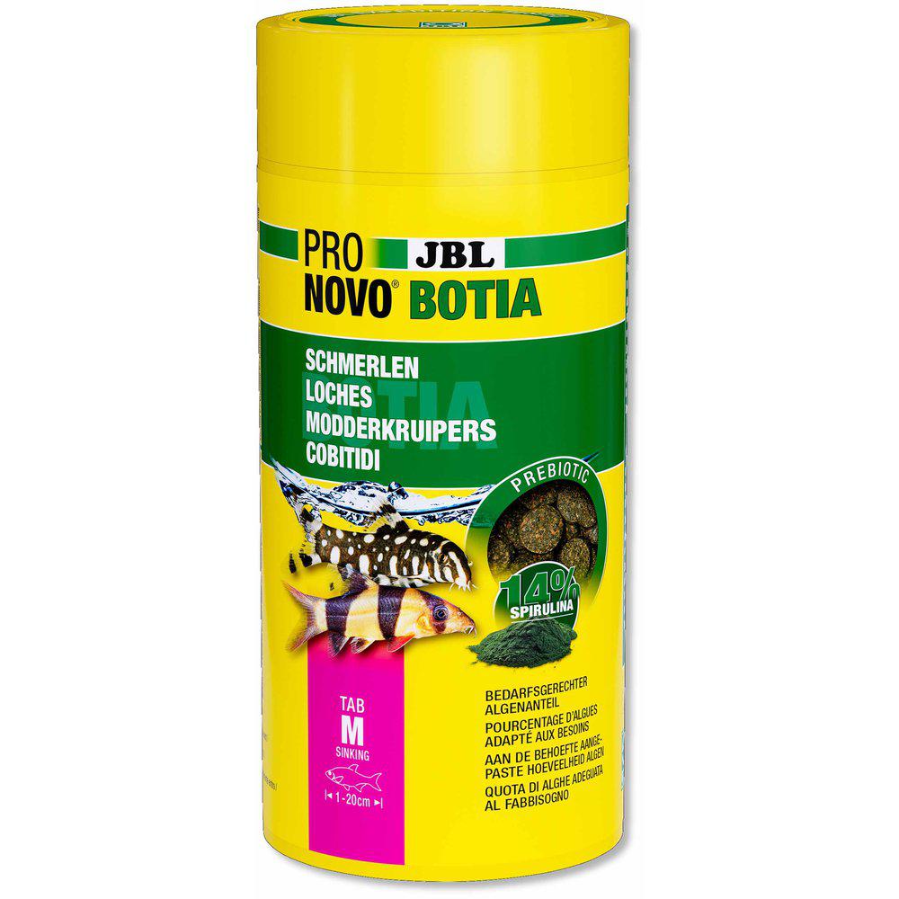 JBL Pronovo Botia Tab M 1000ml