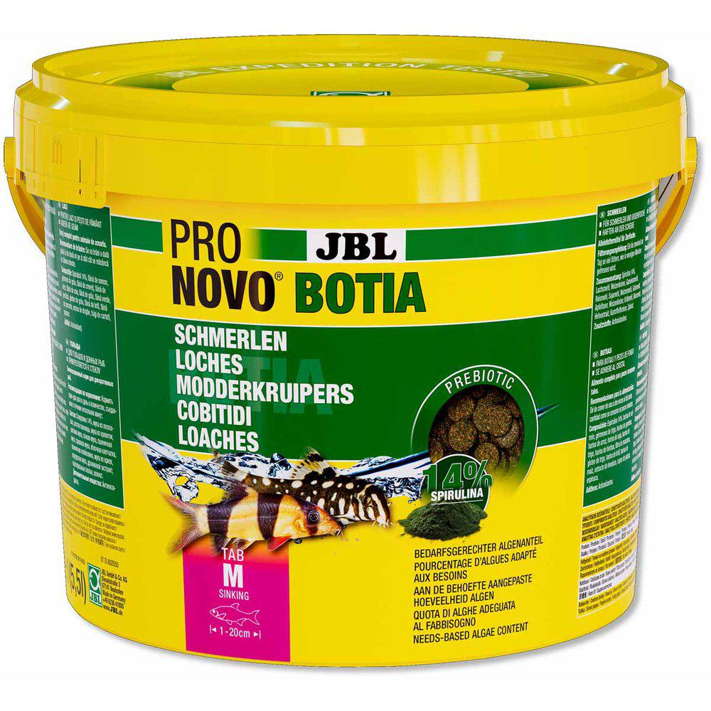 JBL Pronovo Botia Tab M 5500ml