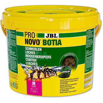 JBL Pronovo Botia Tab M 5500ml