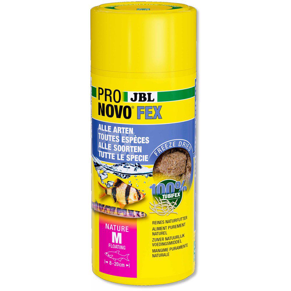 JBL Pronovo Fex 250ml