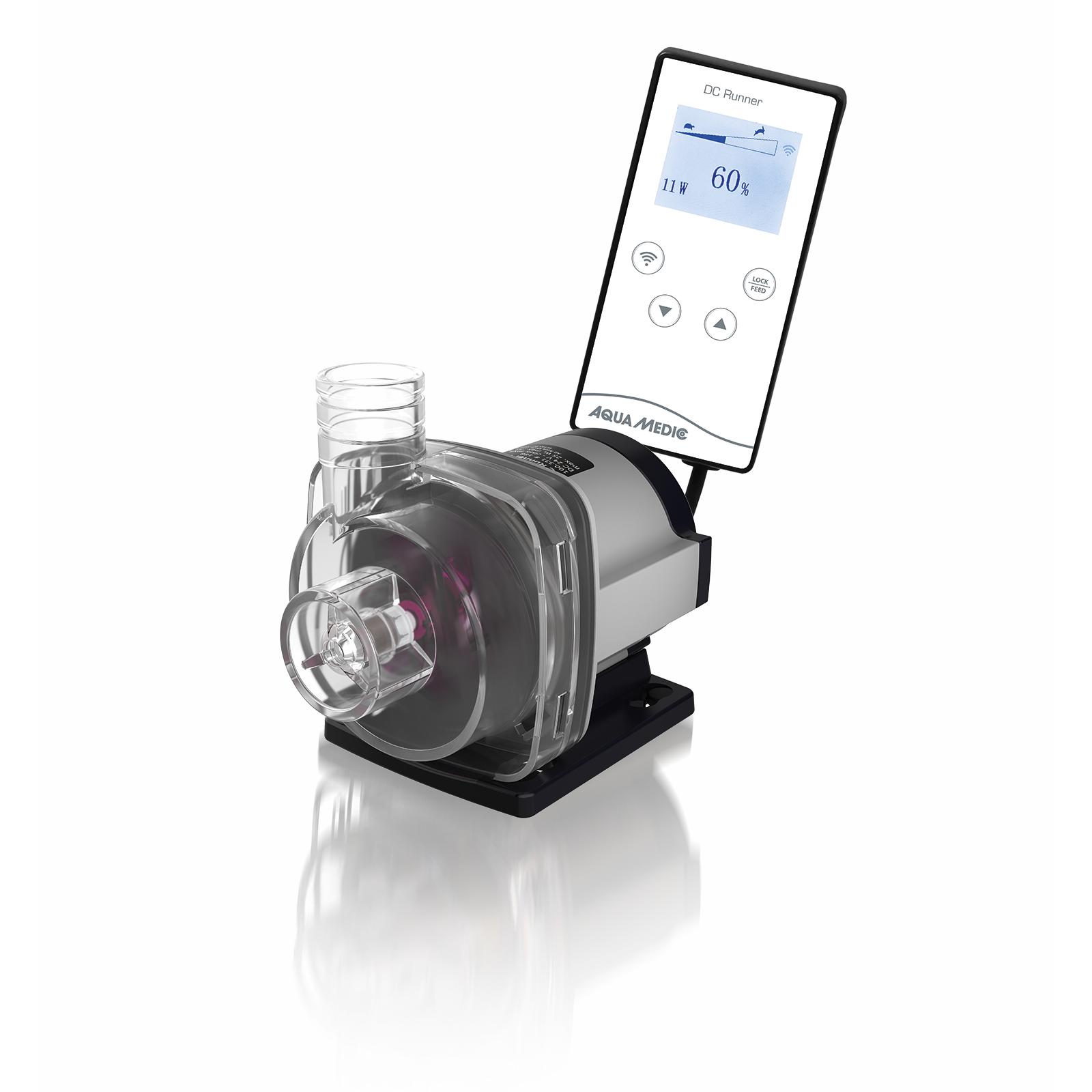 Aqua Medic Power Flotor L.3 - 4