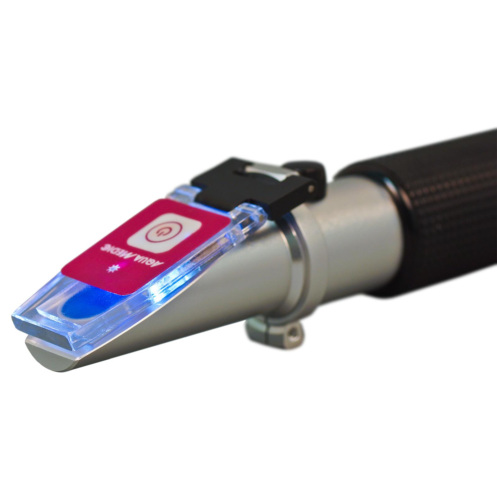 Aqua Medic Refractometer LED - 2