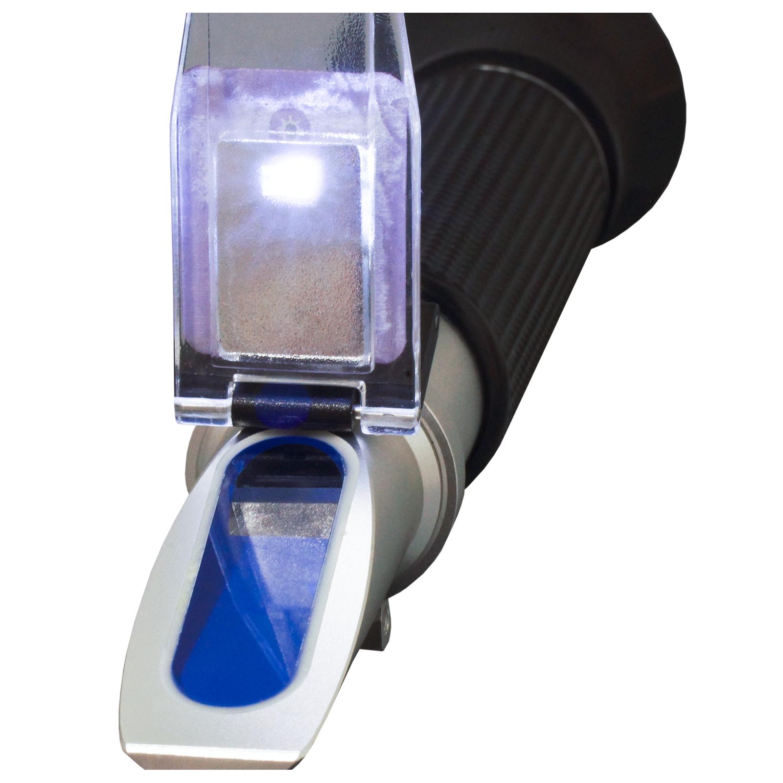 Aqua Medic Refractometer LED - 3
