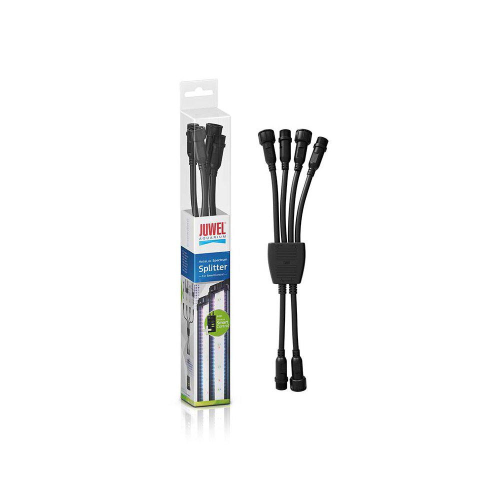 Juwel Helialux Splitter Spectrum (4ch)