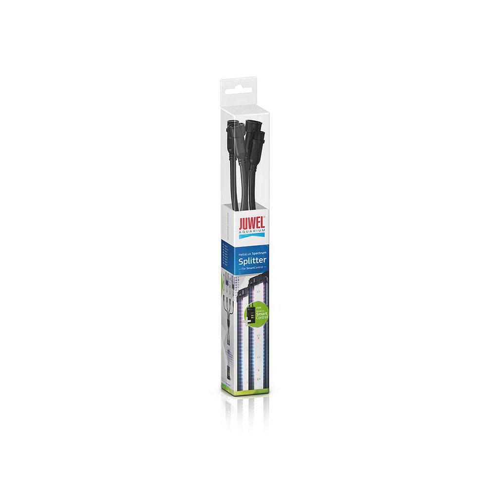 Juwel Helialux Splitter Spectrum (4ch) - 2