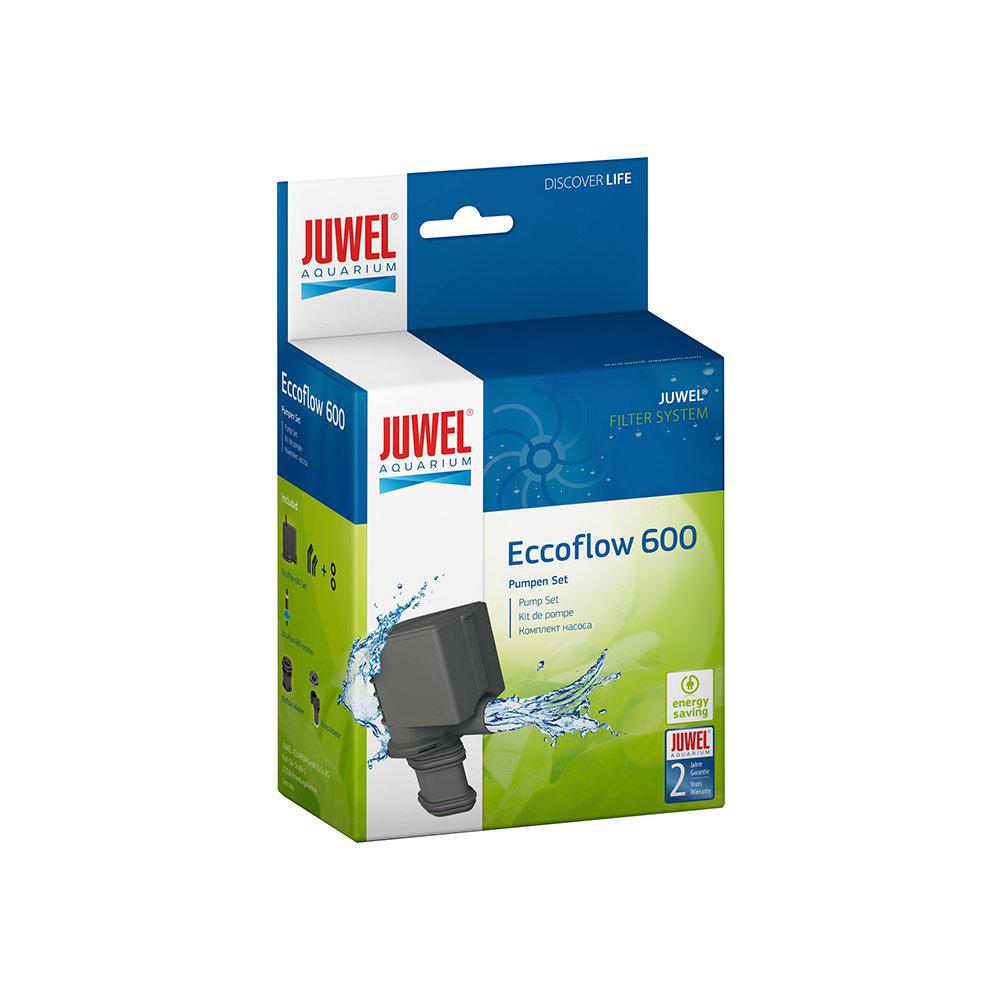 Juwel Eccoflow 600 Multi Set